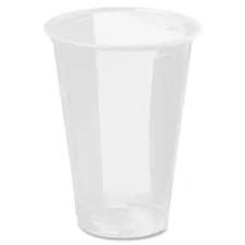 Dart Container Corporation SCC 16PX - Solo Reveal 18oz Plastic Cold - 16 fl oz - 1000  Carton - Cl
