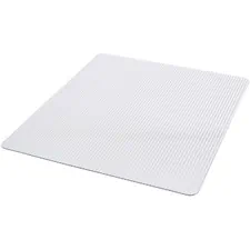 ES ROBBINS Corporation ESR 162014 - ES Robbins Dimensions Linear Rectangular Chairmat - 53 Lengt