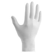 ANSELL LIMITED ANS 34725XL - Ansell Health Single-use Powder-free PVC Gloves - X-Large Si