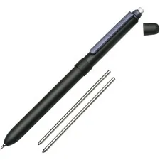 National Industries For the Blind 7520016559036 - SKILCRAFT B3 Aviator Multifunction Pen - Medium Pen Point - 