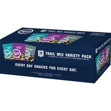 KAR'S NUTS KAR SN08826 - Kars Nut and Fruit Variety Pack - Cholesterol-free, Fat-free
