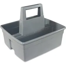 IMPACT PRODUCTS IMP 1803CT - Impact Products Maids Basket Gray with Inserts - 2 Compartme