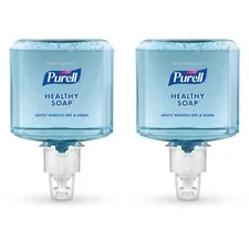 GOJO GOJ 507702 - PURELL ES4 Professional HEALTHY SOAP Fresh Scent Foam - Fres