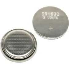National Industries For the Blind 6135014528160 - SKILCRAFT 3V Lithium Button Cell Battery - For Multipurpose 