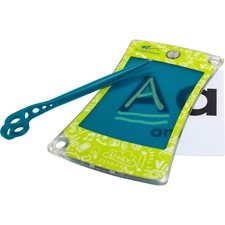 KENT DISPLAYS INC. IMV JFCV10001 - Boogie Board Jot 4.5 LCD Boogie Board eWriter - Neon Green