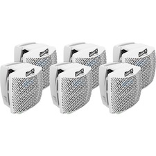 Genuine Joe GJO 99659CT - Joe Air Freshener Dispenser System - 30 Day(s) Refill Life -