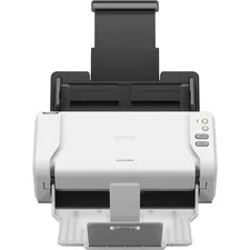 Brother ADS-2200 - Brother ADS-2200 High-Speed Color Duplex Desktop Document Sc