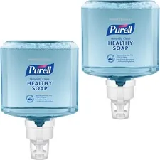 GOJO GOJ 777102 - PURELL ES8 Professional Naturally Clean Foam Soap - 40.6 fl 