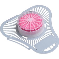 IMPACT PRODUCTS IMP 9587 - Impact Products 3.5 oz Block Deodorizing Urinal Screen - Las