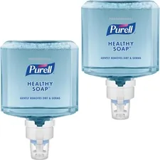 GOJO GOJ 777702 - PURELL ES8 Professional Fresh Scent Foam HEALTHY SOAP - Fres
