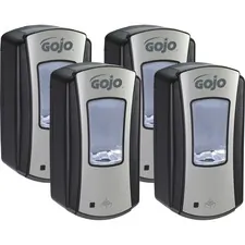 GOJO GOJ 191904CT - Gojo LTX-12 Touch-free Foam Soap Dispenser - Automatic - 1.2
