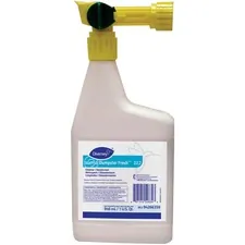DIVERSEY DVO 94266359 - Diversey Dumpster Fresh - Spray - 32 fl oz (1 quart) - Flora