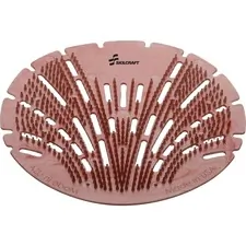 National Industries For the Blind 6840016660472 - SKILCRAFT Deodorizing Urinal Screen - Lasts upto 45 Days - A