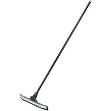 National Industries For the Blind 7920016827627 - SKILCRAFT 24 FlexSweep Squeegee with Handle - 24 Blade - 58 