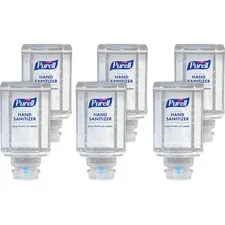 GOJO GOJ 445006 - PURELL Advanced Hand Sanitizer Gel Refill - 15.2 fl oz (450 