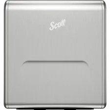 KIMBERLY CLARK KCC 31498 - Scott Pro Dispenser Narrow Housing - For Towel Dispenser - W