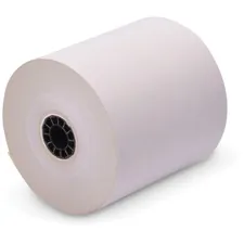 ICONEX ICX 90770060 - ICONEX Carbonless Paper - White, Yellow - 3 x 67 ft - 50  Ca