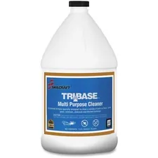 National Industries For the Blind 7930015552901 - SKILCRAFT TriBase Multi Purpose Cleaner - Liquid - 128 fl oz