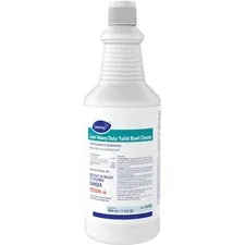 DIVERSEY DVO 04560 - Diversey Crew Heavy Duty Toilet Bowl Cleaner - Ready-To-Use 