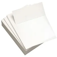 Domtar Inc DMR 8821 - Lettermark Inkjet, Laser Copy & Multipurpose Paper - White, 