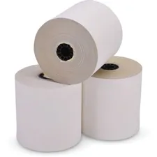 ICONEX ICX 90770452 - ICONEX Carbonless Paper - White - 3 12 x 80 ft - 60  Carton