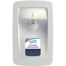 Kutol Products Company KUT NS011WH33 - Health Guard Designer Series No Touch Dispenser - Automatic 