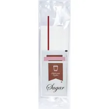 Diplomat Coffee CFP CCK111011C50 - Diplomat Coffee Condiment Kit - 500  Carton