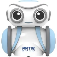 Educational Insights EII 1125 - Educational Insights Artie 3000 The Coding Robot - Skill Lea