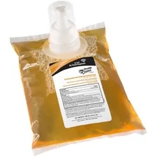 Kutol Products Company KUT 21344 - Health Guard Foam Antibacterial Soap - Citrus Spice Scent - 