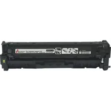 National Industries For the Blind 7510016604956 - SKILCRAFT Remanufactured Toner Cartridge - Alternative for H