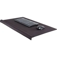 Allsop ASP 32191 - Allsop ErgoEdge Deskpad - Rectangle - 16.5 Width - Fabric, F