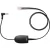 SOTEL SYSTEMS GN-14201-40 - JABRA LINK EHS ADAPTER FOR PANASONIC PHONES 14201 40 NEW