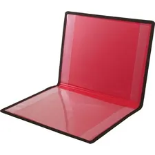ANGLERS COMPANY LTD ANG 204 - Anglers Certificate Holder - 12 x 9 - 2 Internal Pocket(s) -
