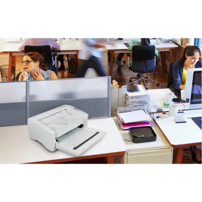 XEROX 3061 - Visioneer Patriot H90 Document Scanner with Advanced Feature