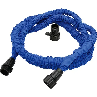 Johnson Pump 09-60616 - Johnson Pump Wash Down Flexible Hose - 25