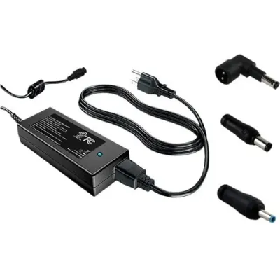BATTERY TECHNOLOGY H6Y82AA#ABA-BTI - REPLACEMENT AC ADAPTER FOR HP PAVILION DM1 DM4 DV3 DV4 DV5 D
