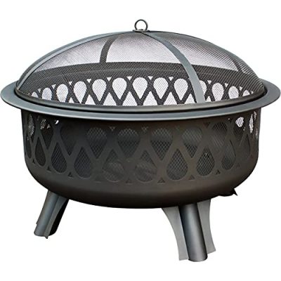 Landmann 25995 - Landmann Magnafire Fire Pit