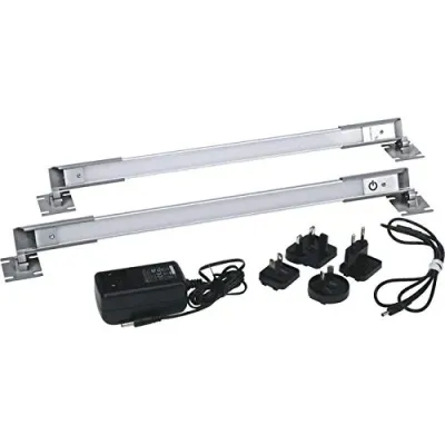 LEGRAND LT-CABUTL-DUAL - DUAL RKMT WORK LIGHT