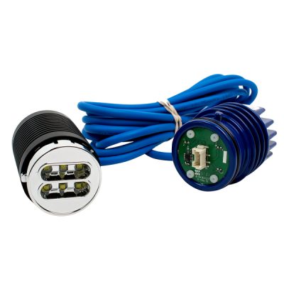 Aqualuma LED Lighting AQL6WG4-UG - Aqualuma 6 Series Gen 4 Upgrade - White