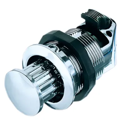 Southco M1-2A-11-1 - Southco Low Profile Non-Locking Compression Latch