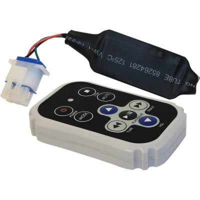 Milennia MILRF9UART - Milennia RF9-UART - RF Wireless Remote