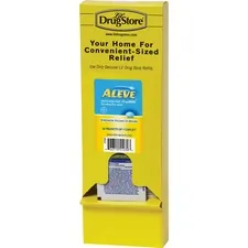 LIL DRUGSTORE PRODUCTS LIL 51030 - Lil Drug Store LIL Drug Store Aleve Medicine Single Dose Ref