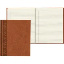 Dominion Blueline Inc RED A8005 - Rediform DaVinci Executive Journals - 150 Sheets - Perfect B