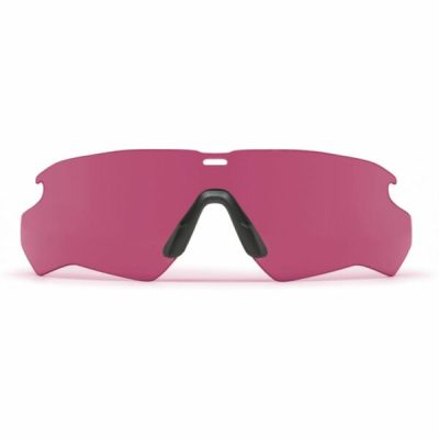 ESS Eyewear 102-189-015 - ESS Crossblade STD Replacement Laser LPL-5 lens