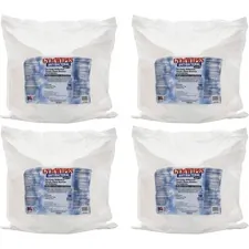 2XL CORPORATION TXL L101CT - 2XL GymWipes Antibacterial Towelettes Bucket Refill - Wipe -