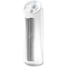 Honeywell HWL 190W - Honeywell Febreze HEPA-Type Air Purifier Tower - HEPA, Activ