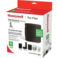 Honeywell HWL HRFAP1V1CT - Honeywell Air Purifier Pre-Filter - Activated Carbon - For A
