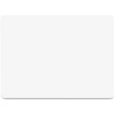 Flipside Products FLP 10056 - Flipside Unframed Mini Dry Erase Board - 5 (0.4 ft) Width x 