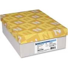 NEENAH PAPER NEE 2803300 - Classic Crest Commercial Flap Envelopes - Commercial - 10 - 