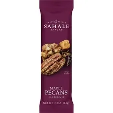 J.M. SMUCKER CO. SMU 900018 - Sahale Snacks Glazed Pecans Snack Mix - Gluten-free, Individ